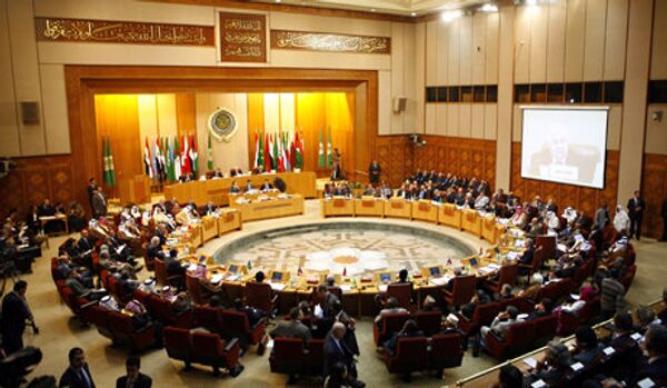 PO: la Ligue arabe critique les propositions du Quartette - Sputnik Afrique