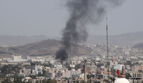 Yémen: 30 militaires loyalistes tués par erreur - Sputnik Afrique