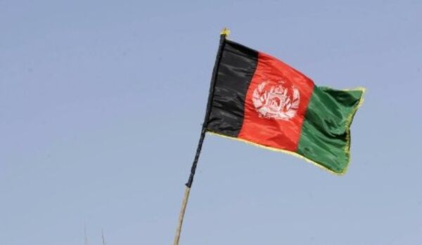 Afghanistan: plus de visites injustifiées à l'étranger pour les fonctionnaires - Sputnik Afrique