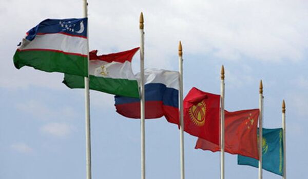 Etats-Unis et Turquie souhaitent coopérer avec l'OCS - Sputnik Afrique