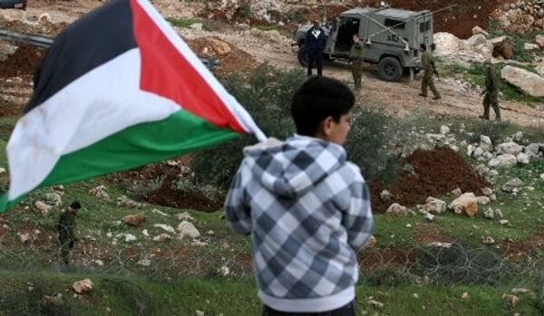 L’APCE accorde à la Palestine le statut de « partenaire pour la démocratie » - Sputnik Afrique