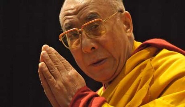 Le Dalai lama XIV : le végétarisme n’est pas obligatoire - Sputnik Afrique