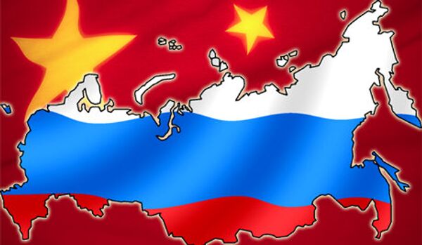 La Russie et la Chine vont construire un avion de ligne long courrier - Sputnik Afrique