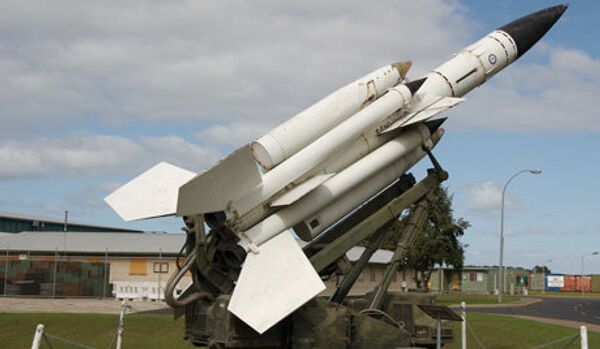 Bouclier antimissile en Europe: le déploiement a commencé (état-major russe) - Sputnik Afrique