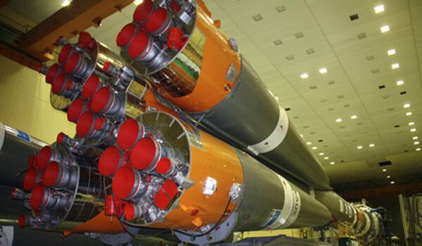 La Russie renonce à la nouvelle fusée Rous-M - Sputnik Afrique