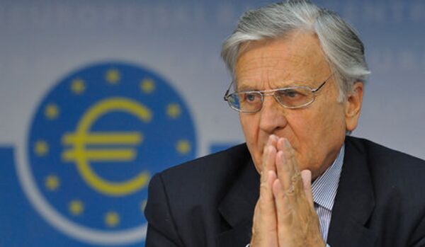 BCE: la zone euro n’est pas menacée d’un démembrement - Sputnik Afrique