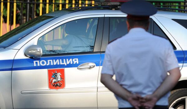 Les policiers doivent être bien rémunérés (Medvedev) - Sputnik Afrique