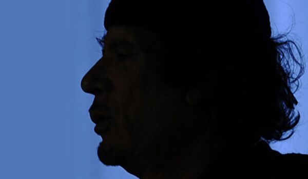 La mort controversée de Kadhafi - Sputnik Afrique