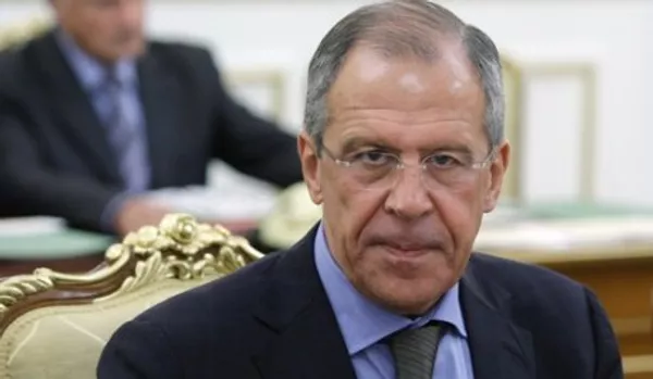 Conflit Palestine/Israël: négociations obligatoires (Lavrov) - Sputnik Afrique