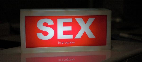 Une commission d'éthique en Caroline du Nord peut avoir accidentellement légalisé la corruption sexuelle - Sputnik Afrique