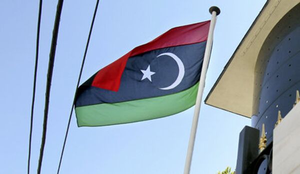 Charia en Libye: l'UE appelle au respect des droits de l'Homme - Sputnik Afrique