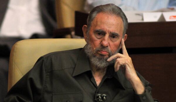 L'OTAN est l'outil de répression le plus perfide de l'histoire (Castro) - Sputnik Afrique