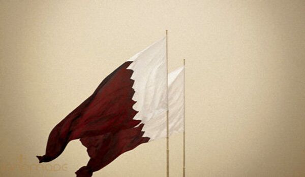 Qatar a reconnu d'avoir combattu aux côtés des rebelles - Sputnik Afrique