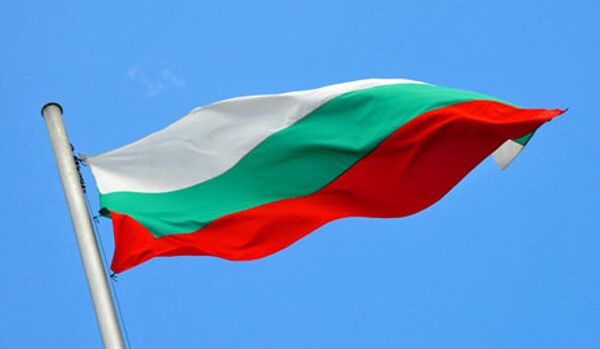 Elections présidentielles en Bulgarie - Sputnik Afrique