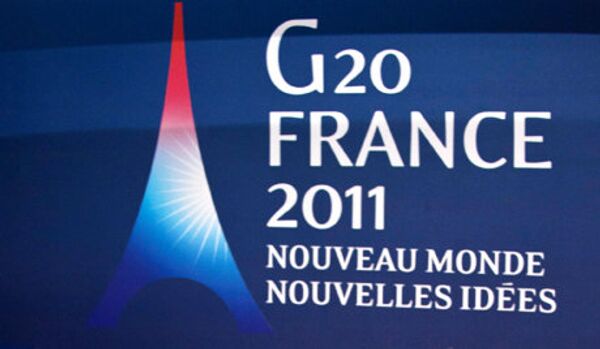 G20: Grèce confirme son attachement au plan européen - Sputnik Afrique
