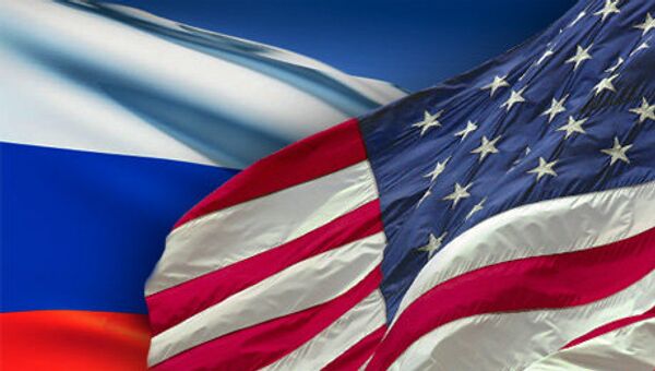 Réflexions sur les relations russo-américaines - Sputnik Afrique