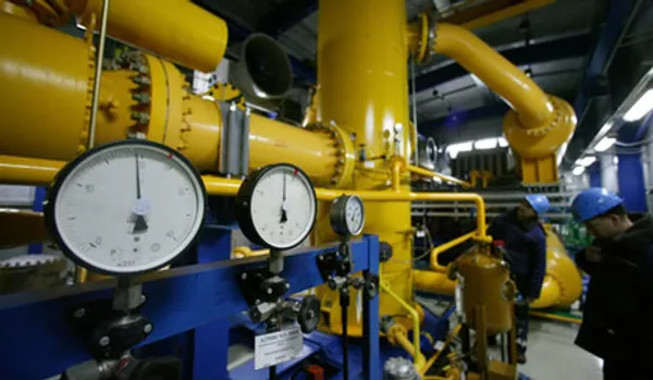 «Inter RAO EES»: électricité fournie à l’Allemagne - Sputnik Afrique