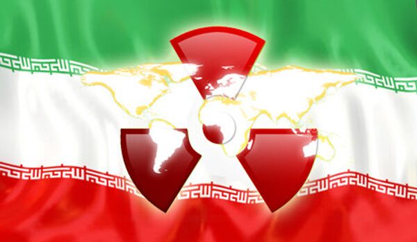 Les passions autour de l’Iran s’exacerbent - Sputnik Afrique