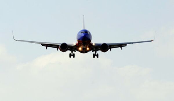 L’atterrissage d’urgence du Boeing-757 à Yakoutsk - Sputnik Afrique