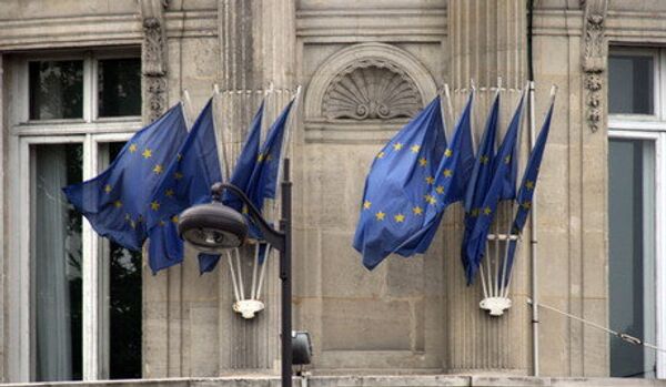 La Commission européenne sanctionnerait la Belgique - Sputnik Afrique