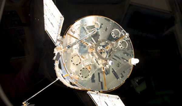 Le téléscope «Hubble» fait découvrir de nouvelles galaxies - Sputnik Afrique