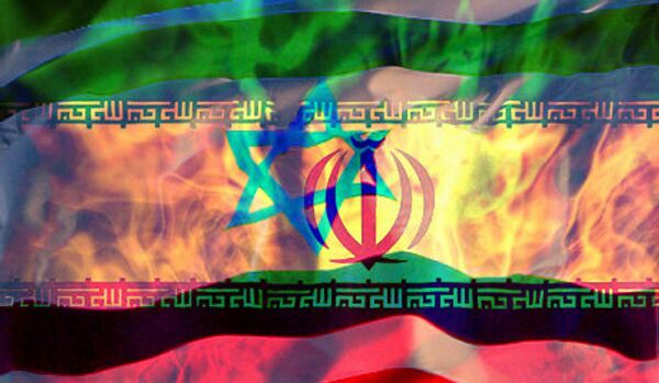 Israël: arrêter le programme nucléaire iranien - Sputnik Afrique