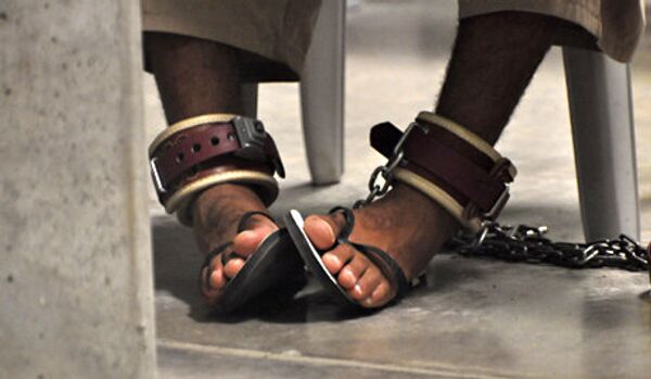 Guantanamo : une justice en règle ? - Sputnik Afrique
