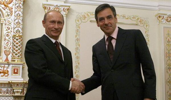 La Russie et la France veulent diversifier leur coopération - Sputnik Afrique