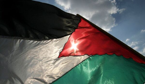 Palestine: les élections créeront une base politique solide - Sputnik Afrique
