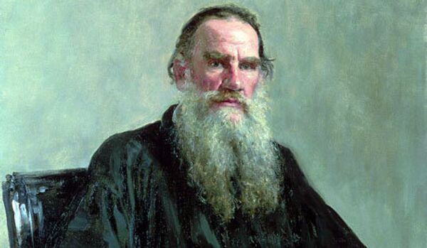 Léon Tolstoï: 101e anniversaire de la mort - Sputnik Afrique