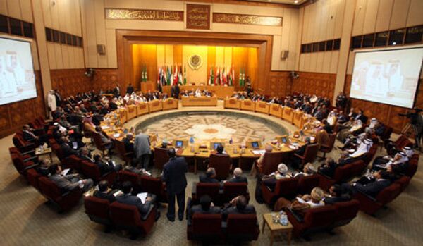 Syrie accueillera les observateurs de la Ligue arabe - Sputnik Afrique