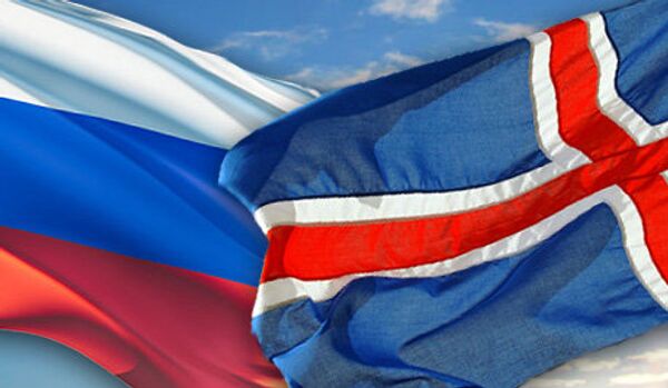 Russie/Islande: Déclaration sur la coopération arctique - Sputnik Afrique