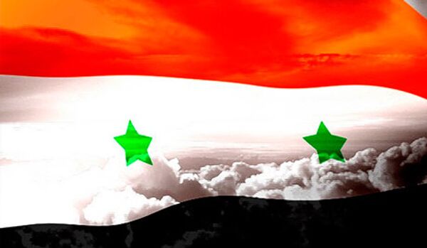 Syrie: déstabilisation au service des forces extérieures - Sputnik Afrique
