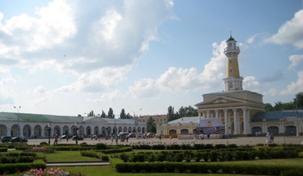 Kostroma - ville de la dynastie Romanov - Sputnik Afrique