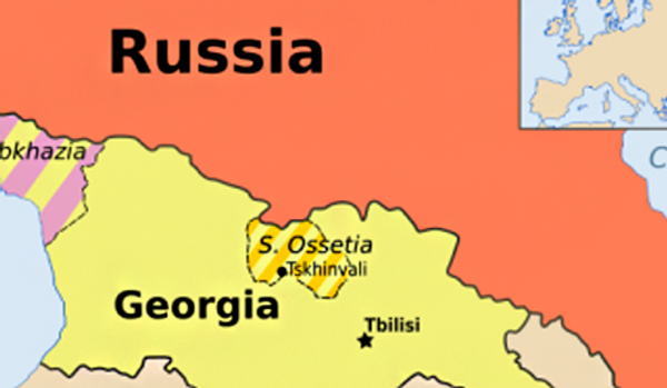 Ossétie du Sud: plus de 60% d’électeurs au scrutin - Sputnik Afrique