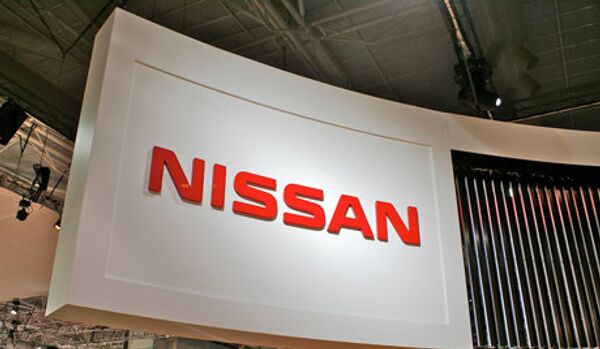 Nissan en Russie: une nouvelle voiture bon marché - Sputnik Afrique