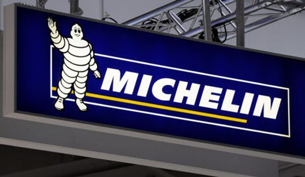 Michelin envisage d'ouvrir une usine en Russie - Sputnik Afrique