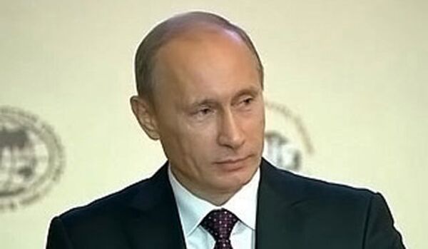 Poutine visitera la centrale nucléaire Kalininskaïa - Sputnik Afrique