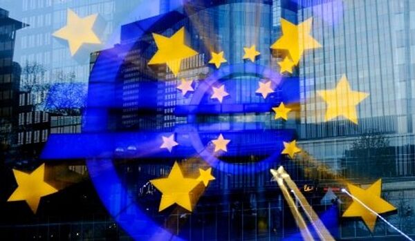 La Banque Centrale Européenne n’est pas une «bourse» pour les pays endettés - Sputnik Afrique