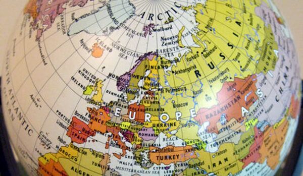 La Russie a sa place au sein de la communauté européenne - Sputnik Afrique
