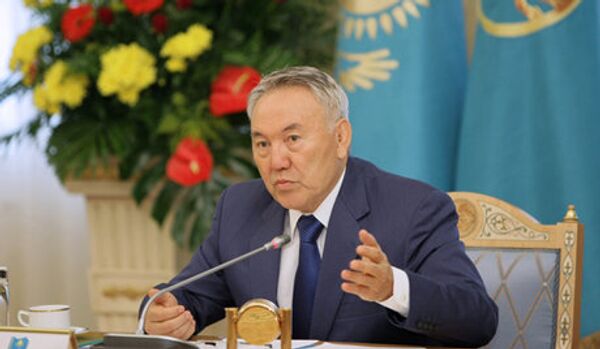 Kazakhstan/troubles: nombre de morts porté à 13 - Sputnik Afrique