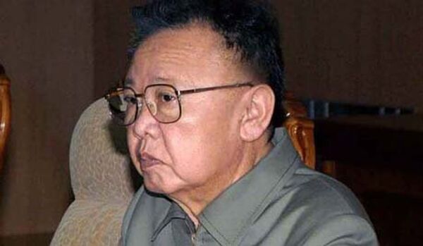 Les bourses réagissent à la mort de Kim Jong-il - Sputnik Afrique