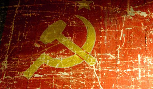 L’URSS: Empire du mal ou utopie idéale? - Sputnik Afrique