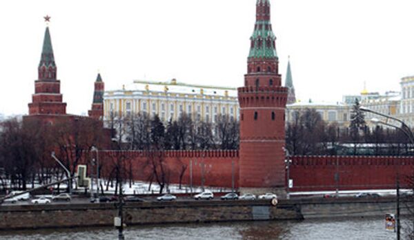 Standard & Poor’s confirme le «BBB» de Moscou - Sputnik Afrique