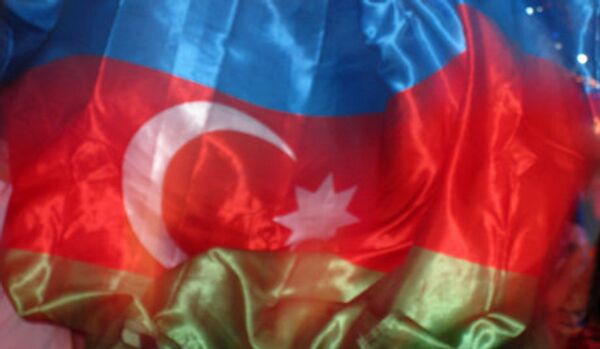 Génocide arménien: Bakou fustige le vote de la France - Sputnik Afrique