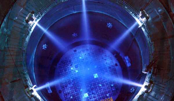 Montage de la turbine la plus puissante en Russie - Sputnik Afrique