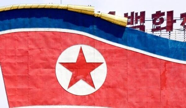 Mort de Kim Jong-il: Pyongyang garde le cap - Sputnik Afrique