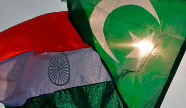 Inde/Pakistan: échangement des listes de sites nucléaires - Sputnik Afrique