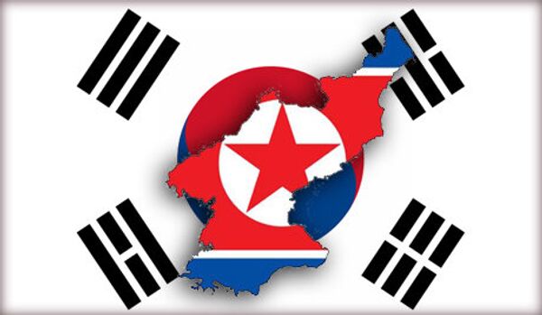 Corées: Séoul prêt à renouer le dialogue avec Pyongyang - Sputnik Afrique