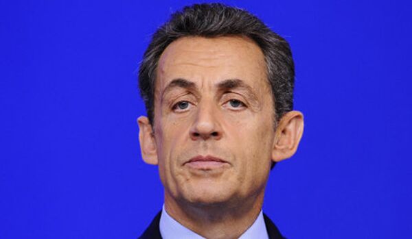 Sarkozy mis en cause dans l'affaire Karachi (journal) - Sputnik Afrique